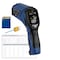Pce Instruments Digital Infrared Thermometer, USB Interface, -58 to 2912 Degrees F PCE-895 - alternate 1
